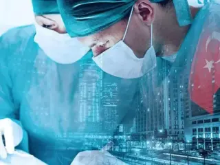 Enjoyable Medical trip to Turkey.