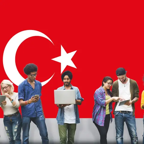 Educational Tourism in Turkey
