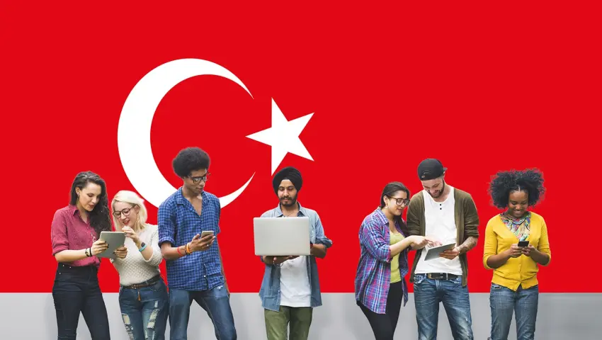 Educational Tourism in Turkey