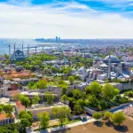 Discover the most prominent tourist attractions in Istanbul