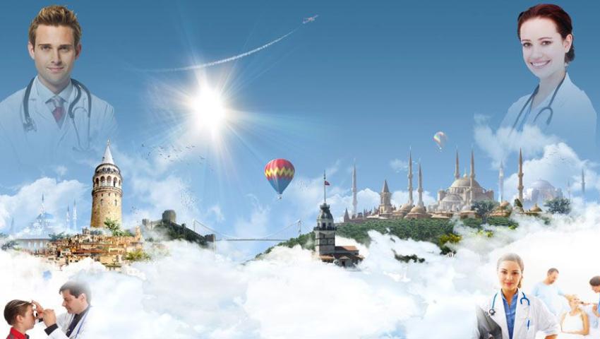 Medical Tourism in Turkey