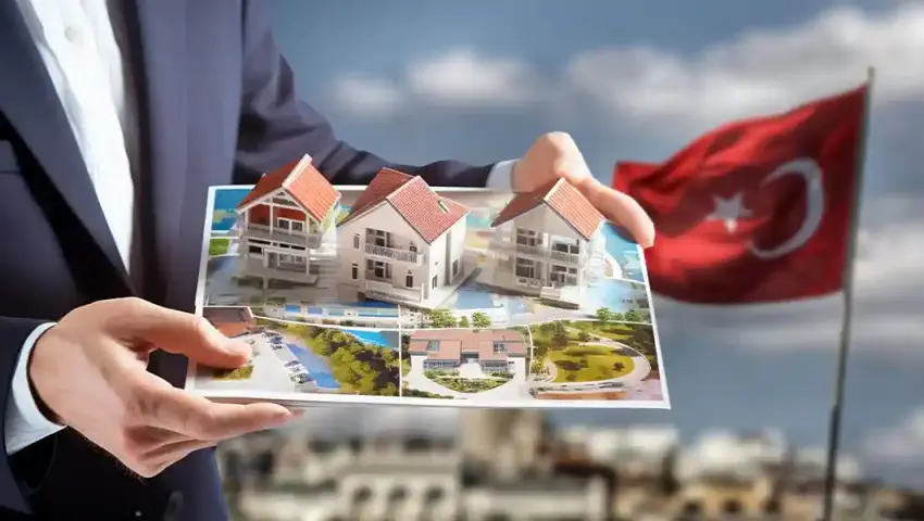 Real estate brokerage