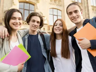 Learning Programs & University Tours