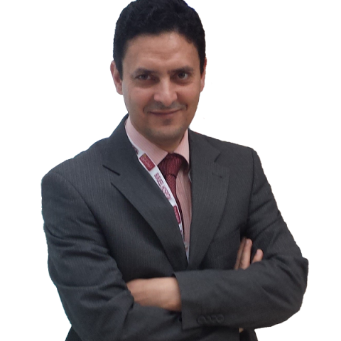 Ahmed Darwish